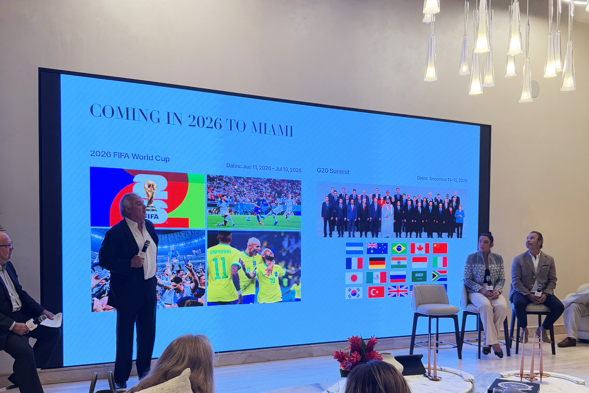 A New Reality for South Florida Luxury Real Estate: Insights from The Delmore Ultra-Luxury Market Panel