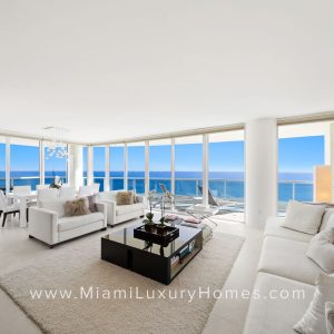 JUST LISTED | Updated LPH at Capobella With Endless Ocean & Bay Views + Separate Guest Suite