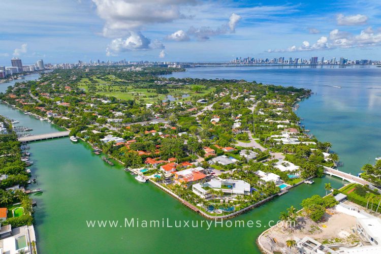 La Gorce Country Club