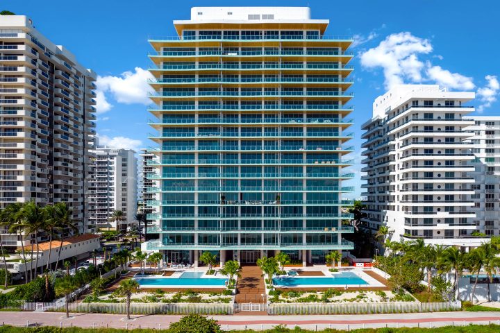 57 Ocean Miami Beach