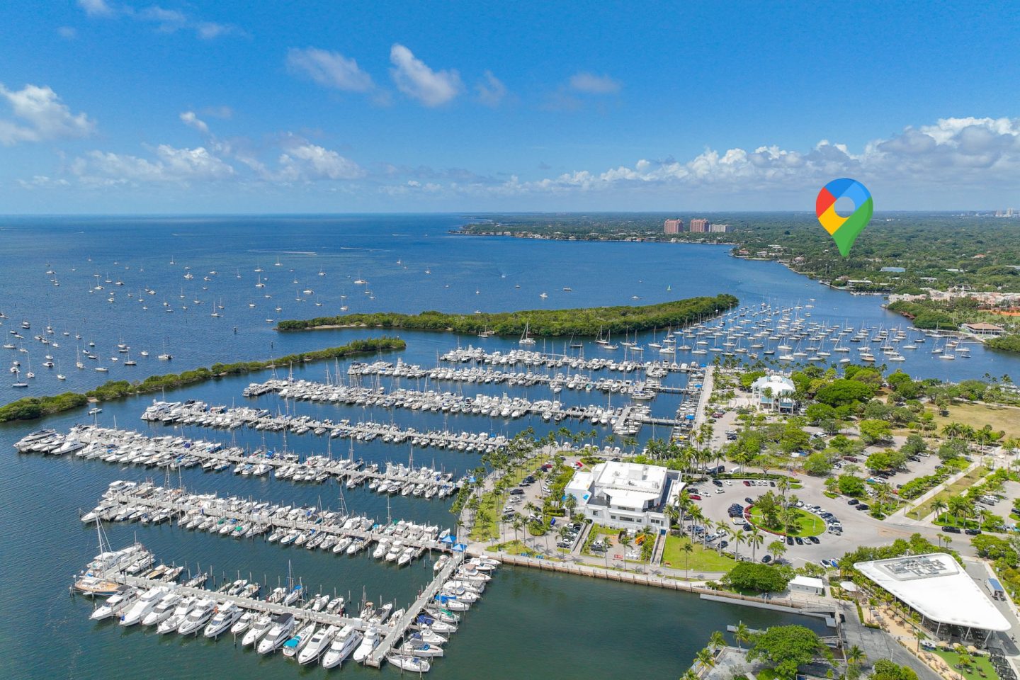 Larry Page’s $173 Million Coconut Grove Buy Confirms the Market Is on Fire