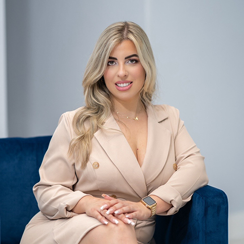 Jenniffer “Jenni” Mirabal