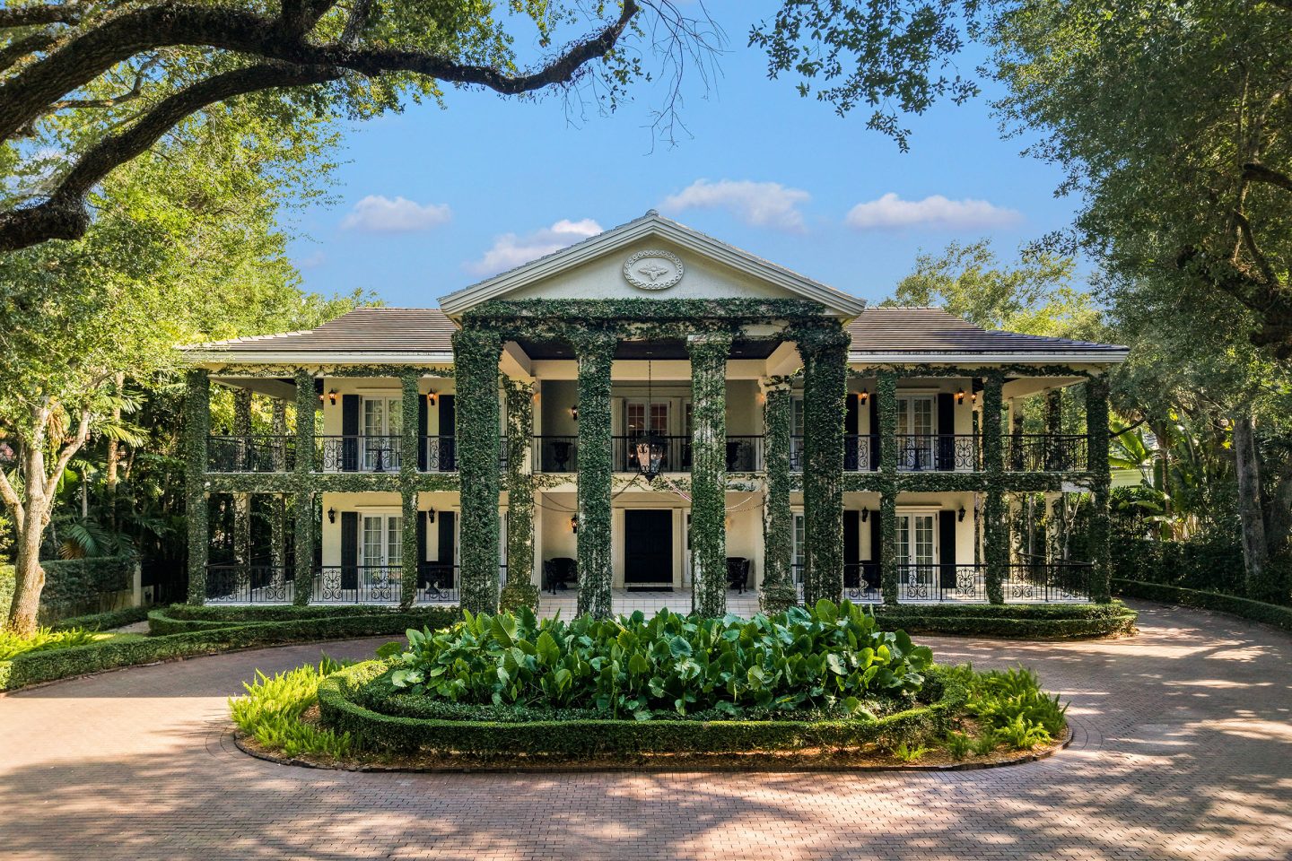 A Rare Offering in Coral Gables…621 Sunset Road Comes to Market at $26M