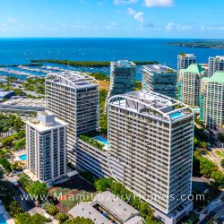Inside a One-of-One Residence at Mr. C Tigertail in Coconut Grove