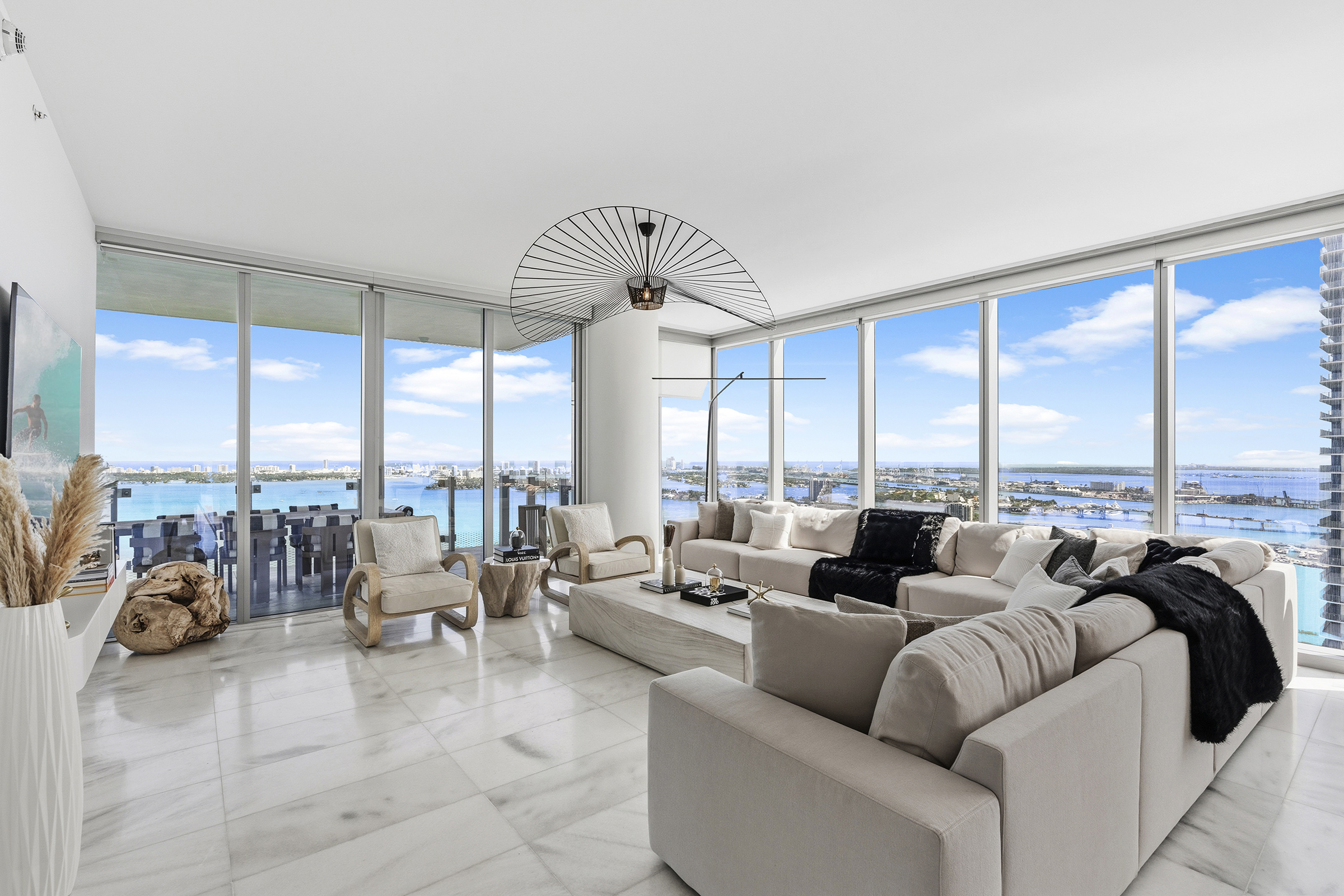 Missoni Baia Residence 4203 Living Room Missoni Baia Residence 4203 Living Room