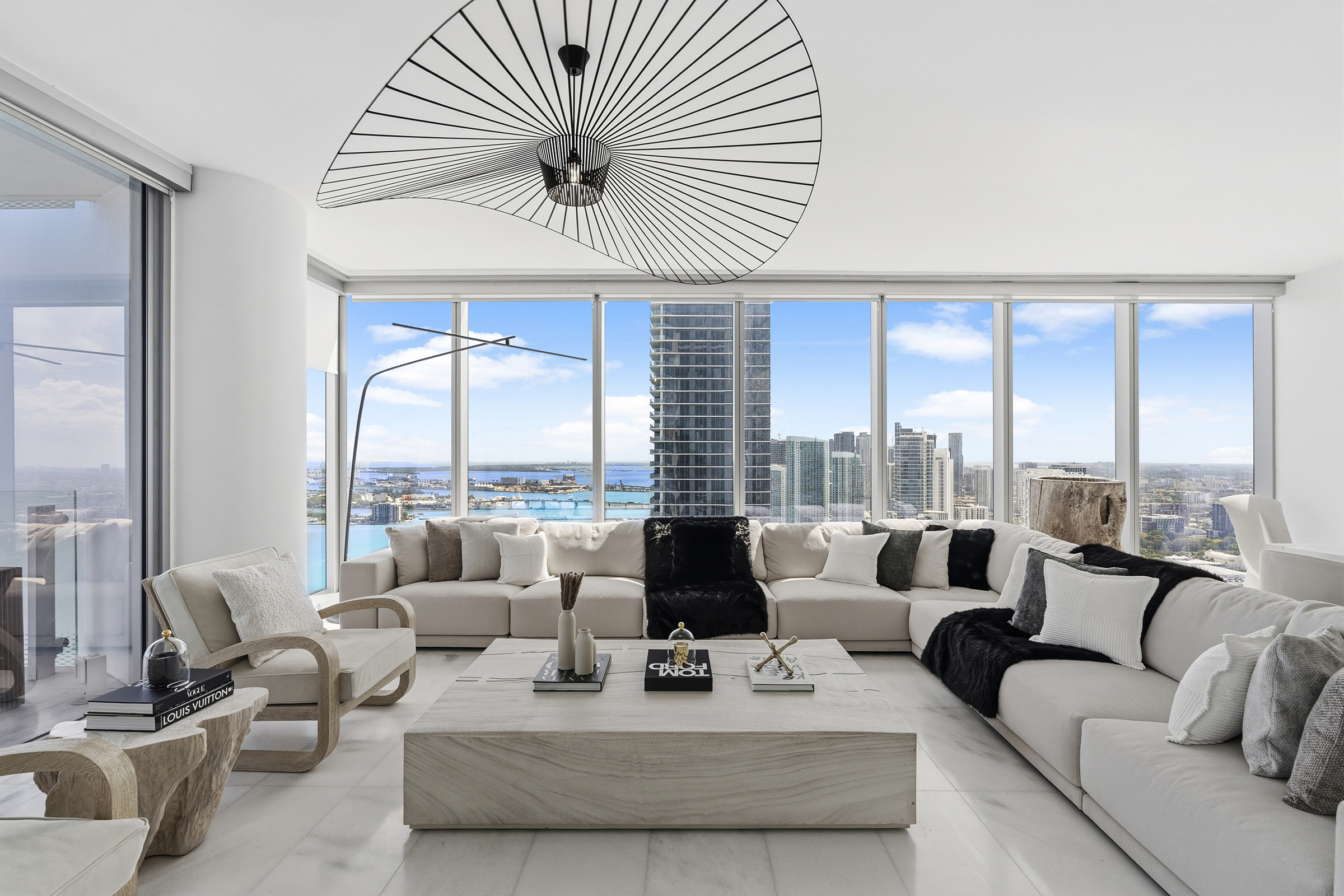 Missoni Baia Residence 4203 Living Room Missoni Baia Residence 4203 Living Room