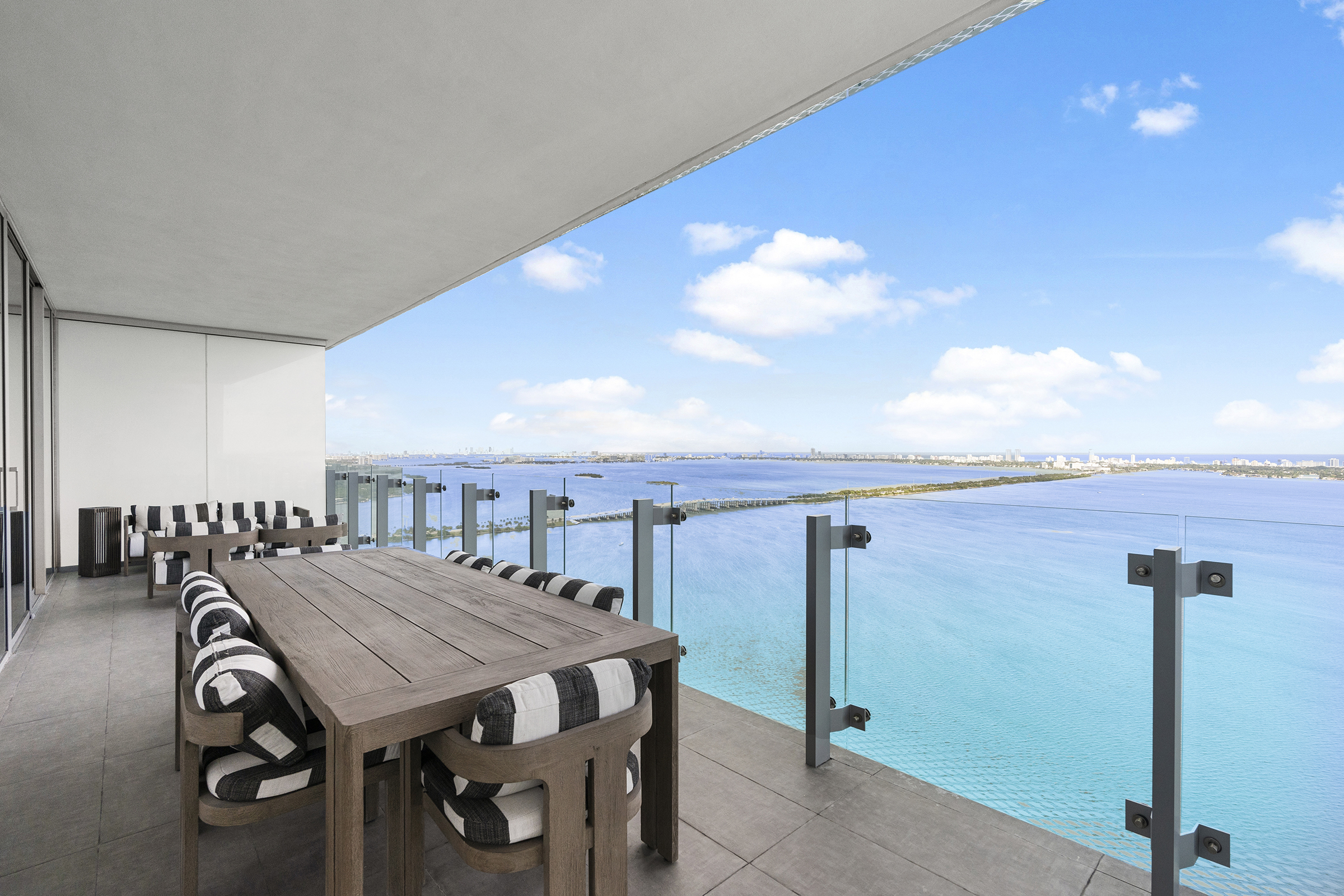 Missoni Baia Residence 4203 Sunrise Terrace Missoni Baia Residence 4203 Sunrise Terrace