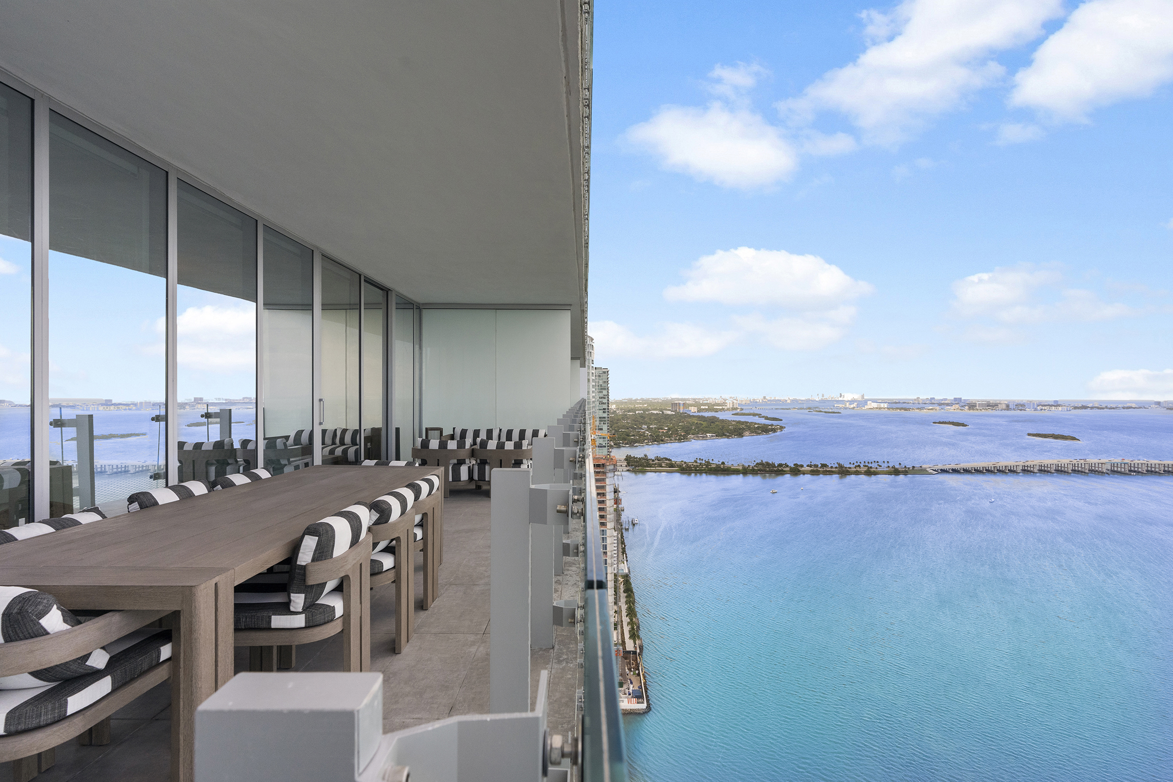 Missoni Baia Residence 4203 Sunrise Terrace Missoni Baia Residence 4203 Sunrise Terrace