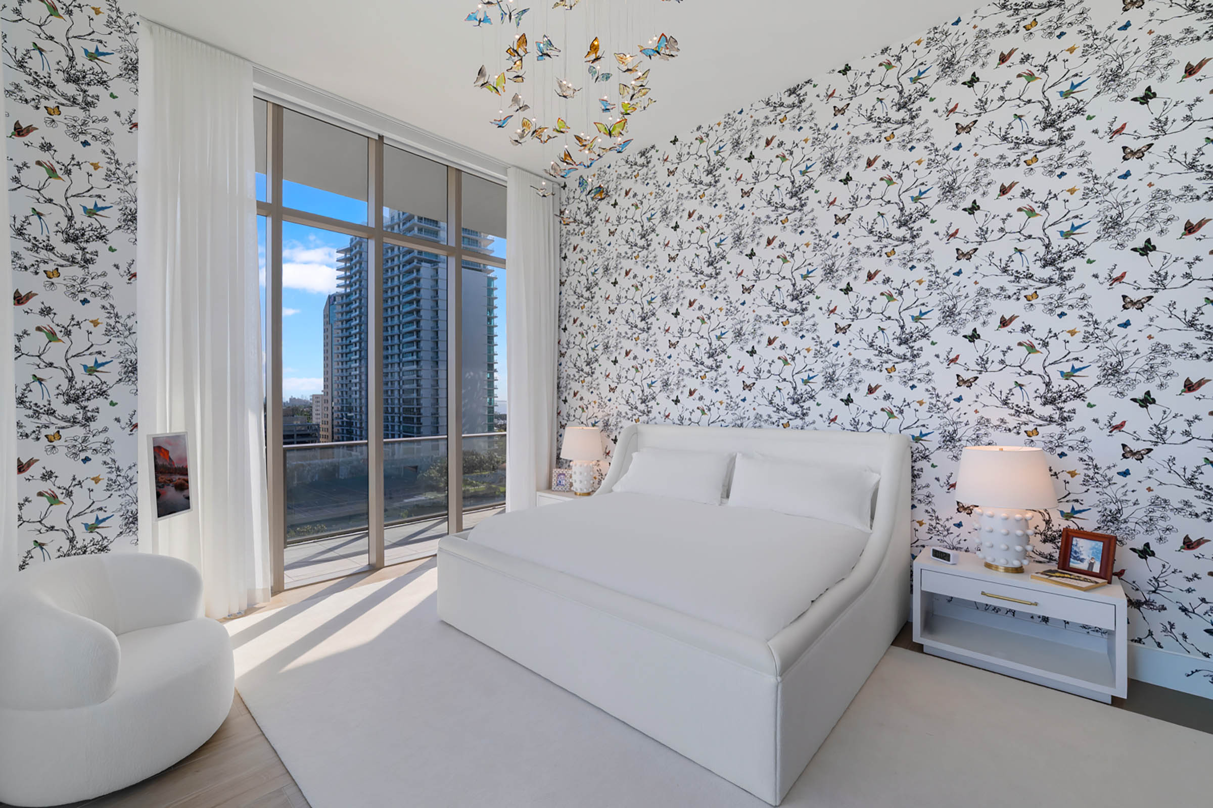 Mr. C Tigertail 802 Primary Bedroom Mr. C Tigertail 802 Primary Bedroom