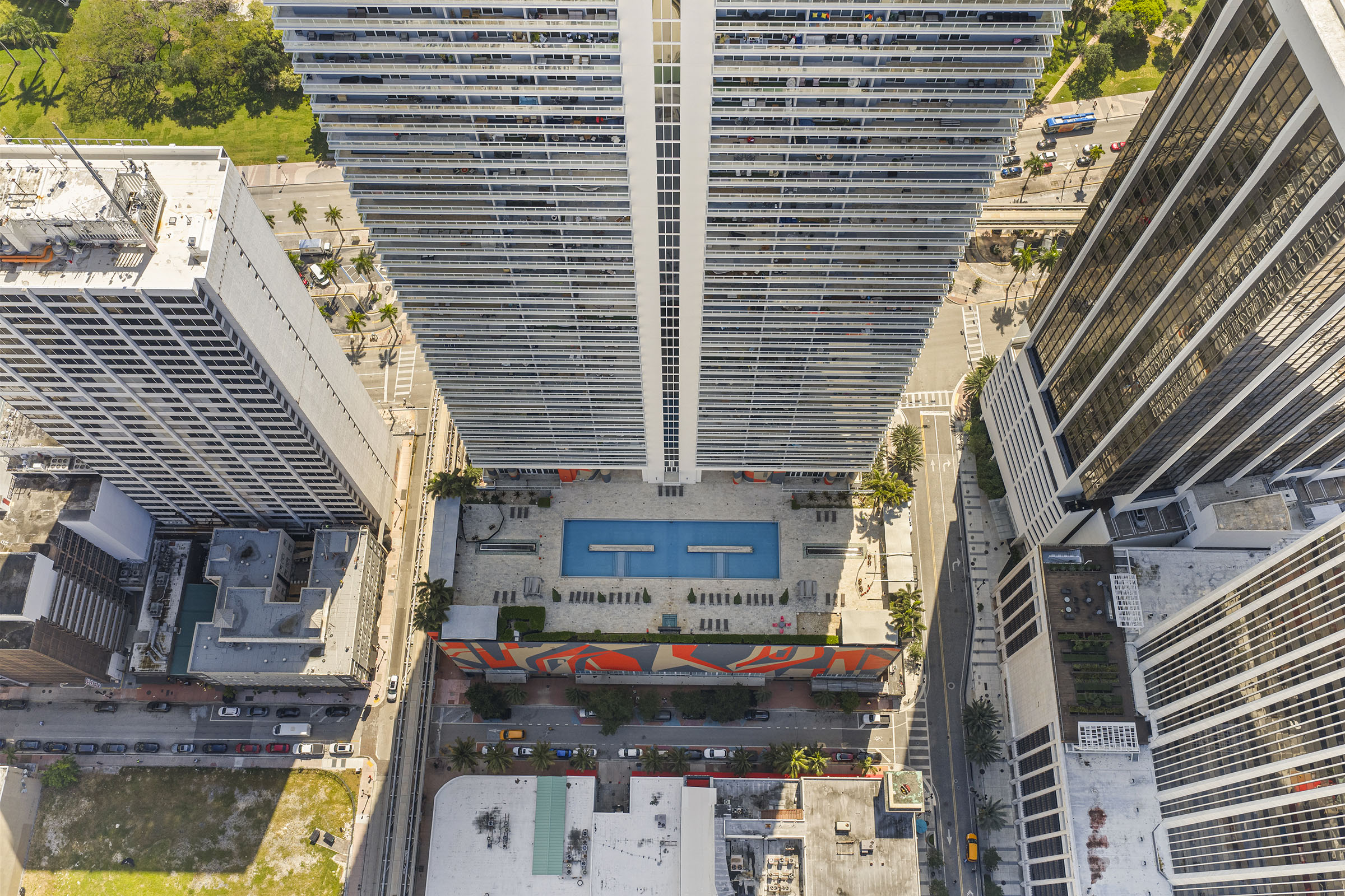 50 Biscayne Pool 50 Biscayne Pool