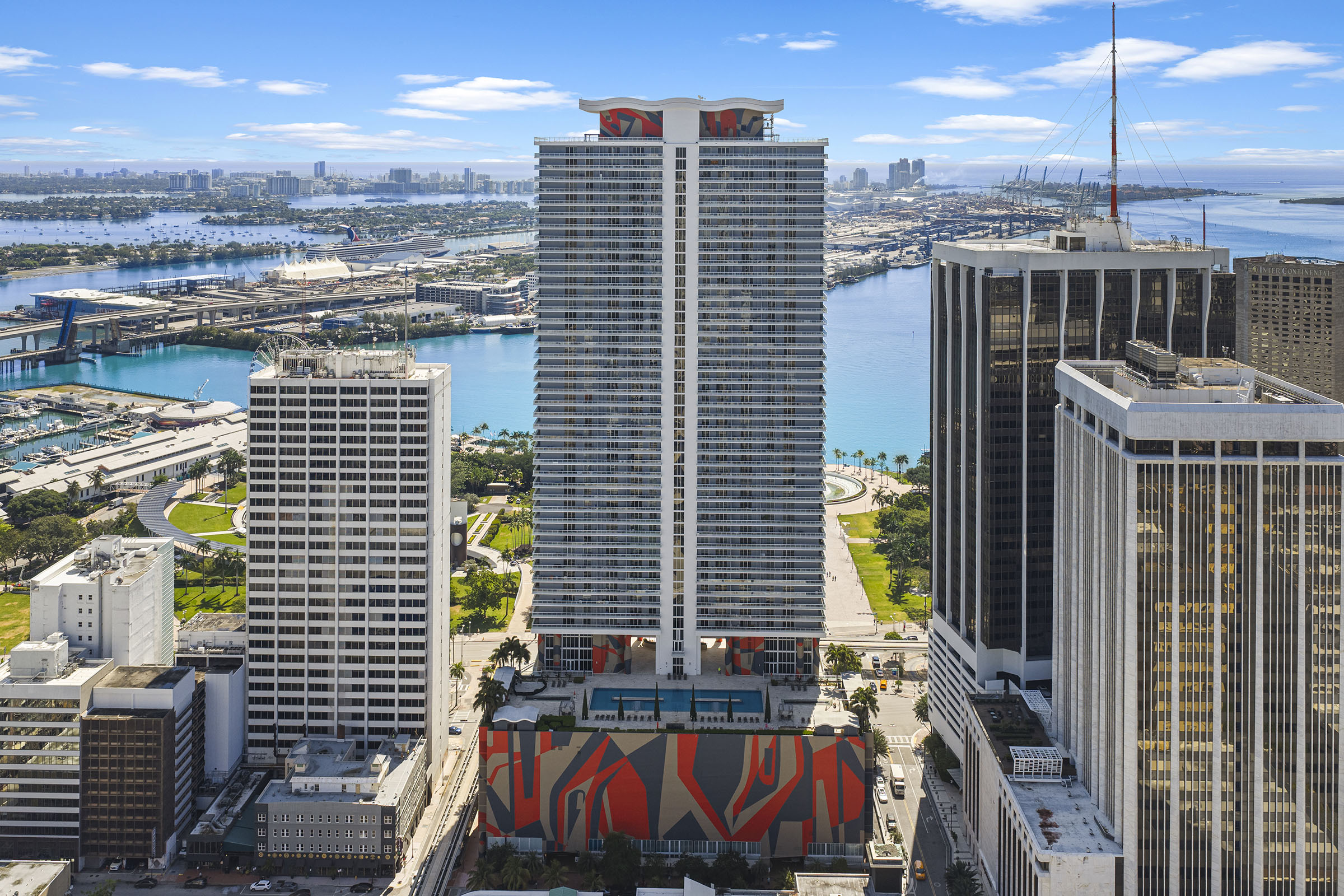 50 Biscayne 50 Biscayne