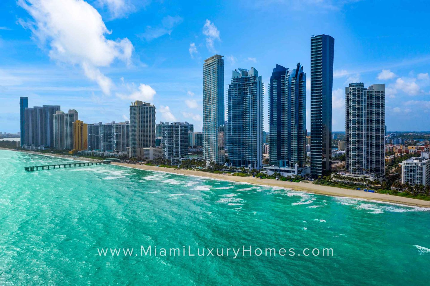 Sunny Isles Beach