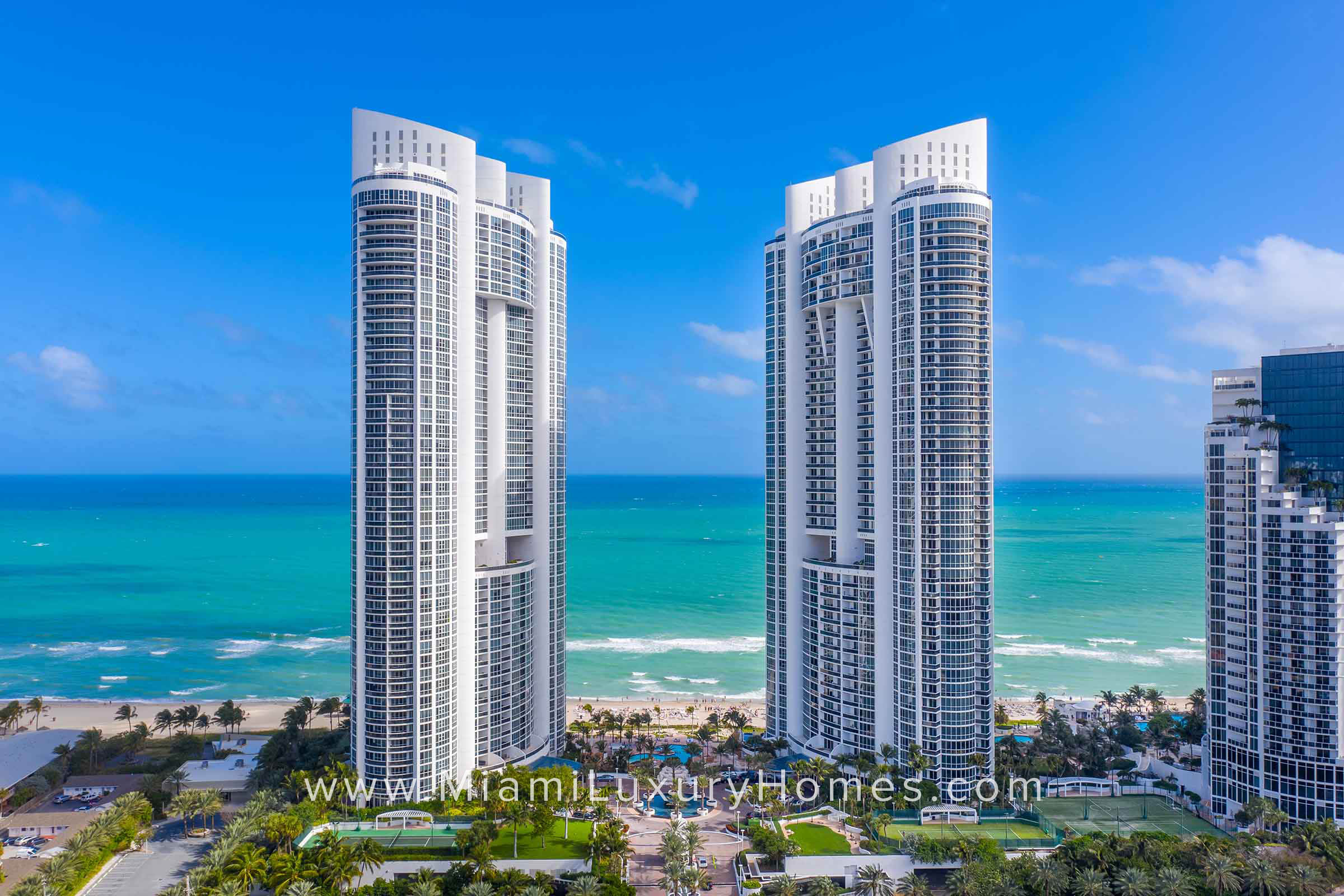 Trump Palace