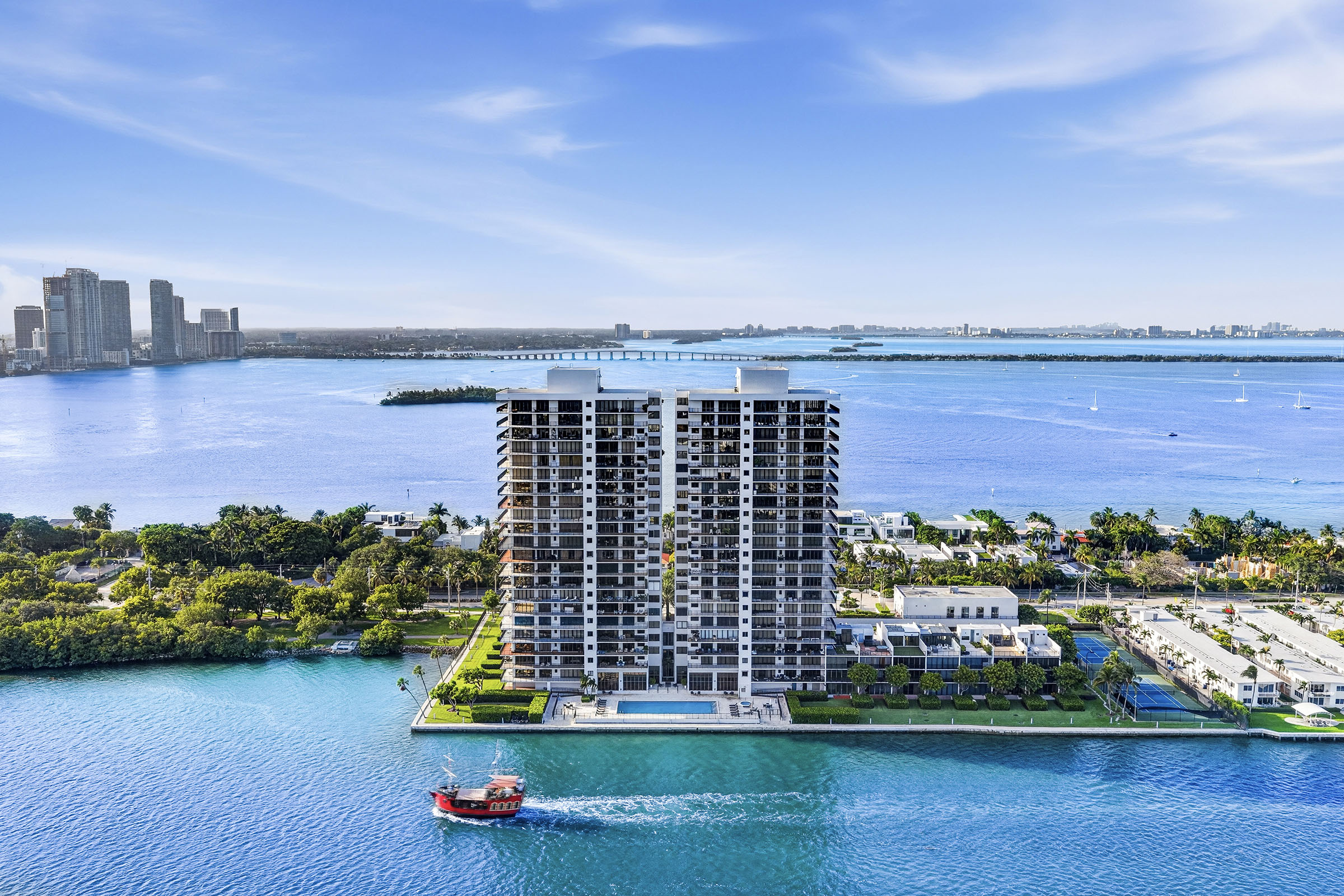 1000 Venetian Way in Miami Beach 1000 Venetian Way in Miami Beach
