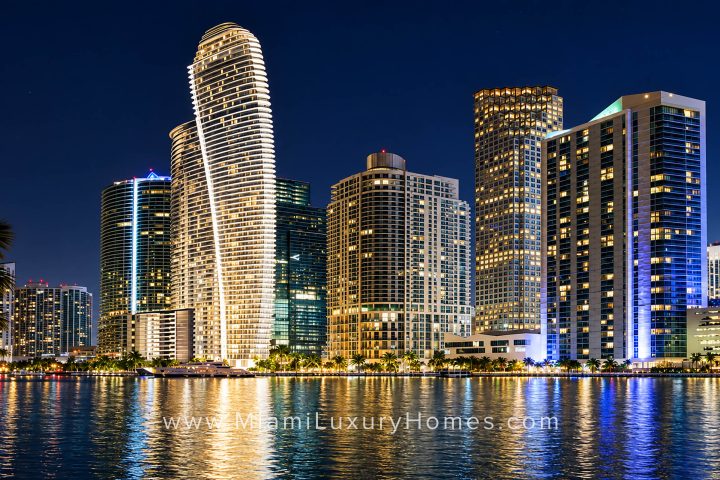 Aston Martin Residences