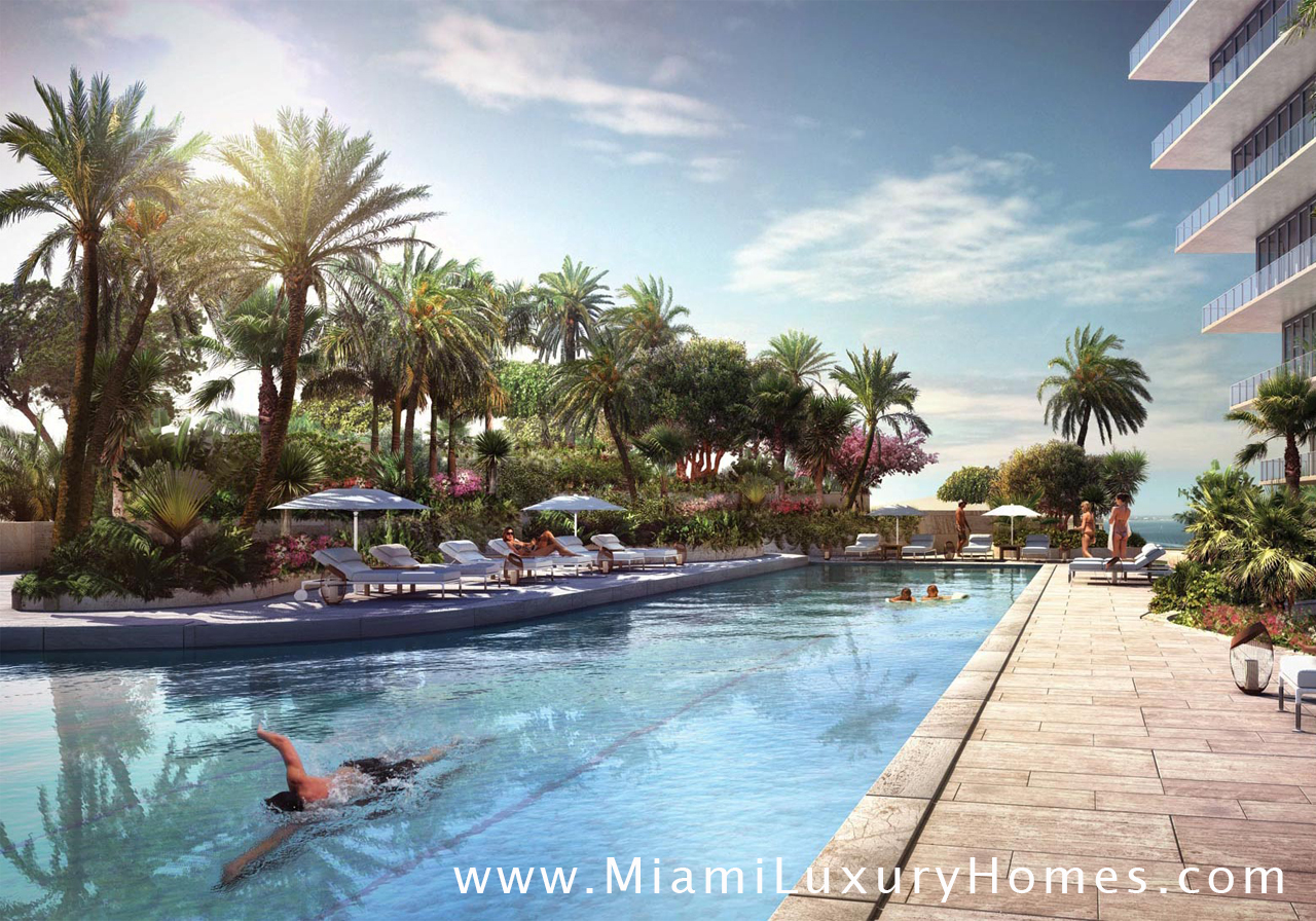Grove at Grand Bay Condo Sales & Rentals Coconut Grove Condos