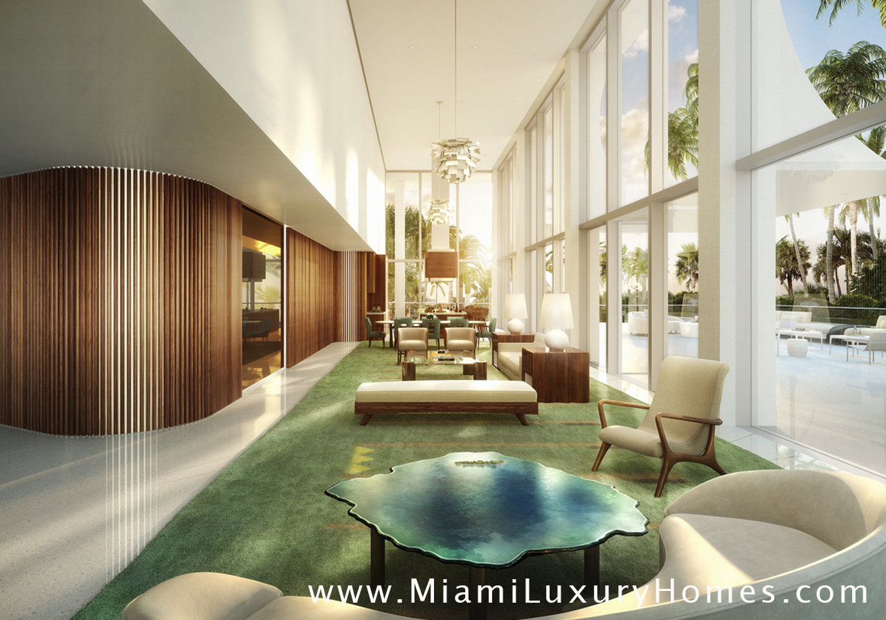 Jade Signature Condo Sales & Rentals Sunny Isles Beach Condos