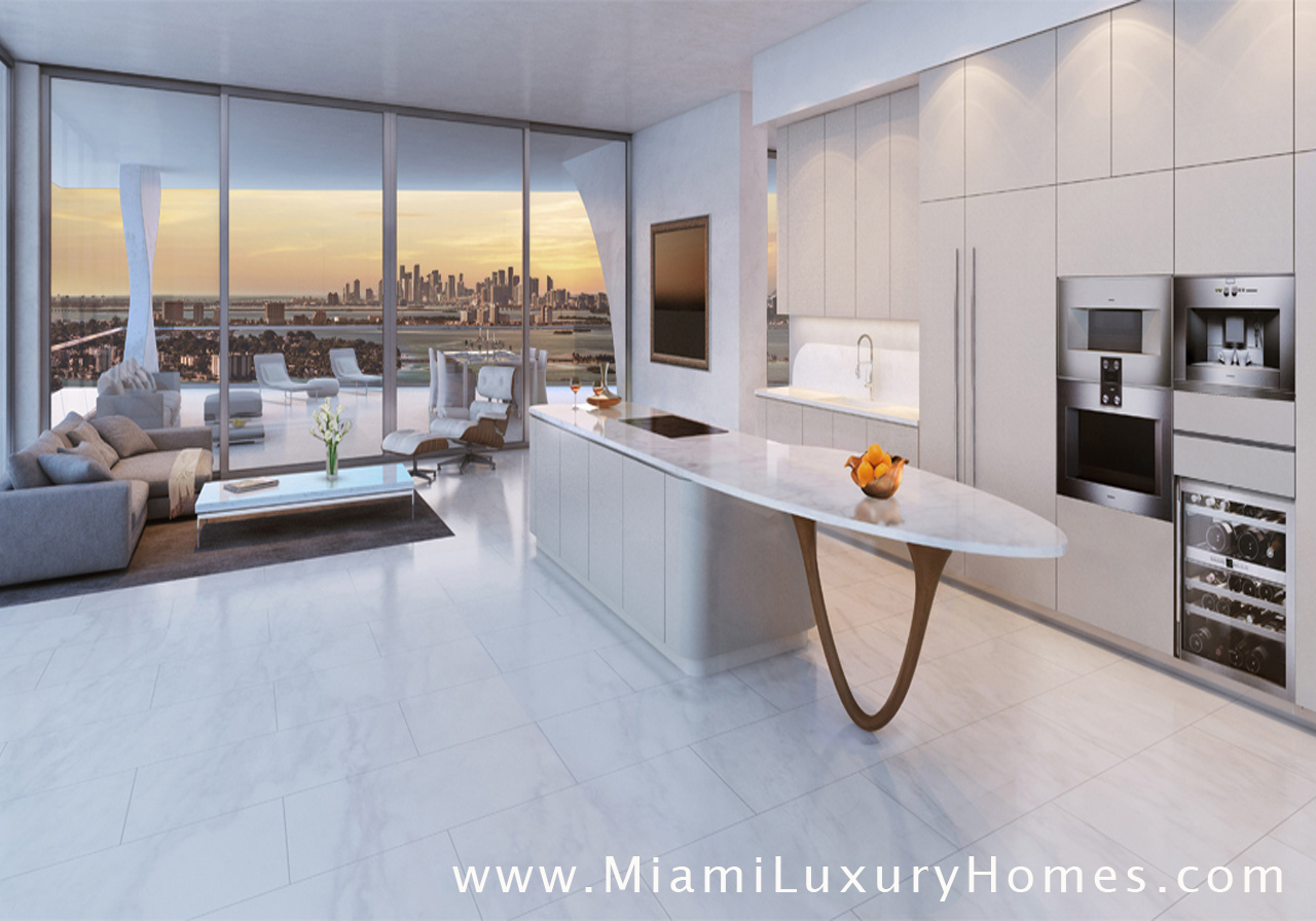 Jade Signature Condo Sales & Rentals Sunny Isles Beach Condos