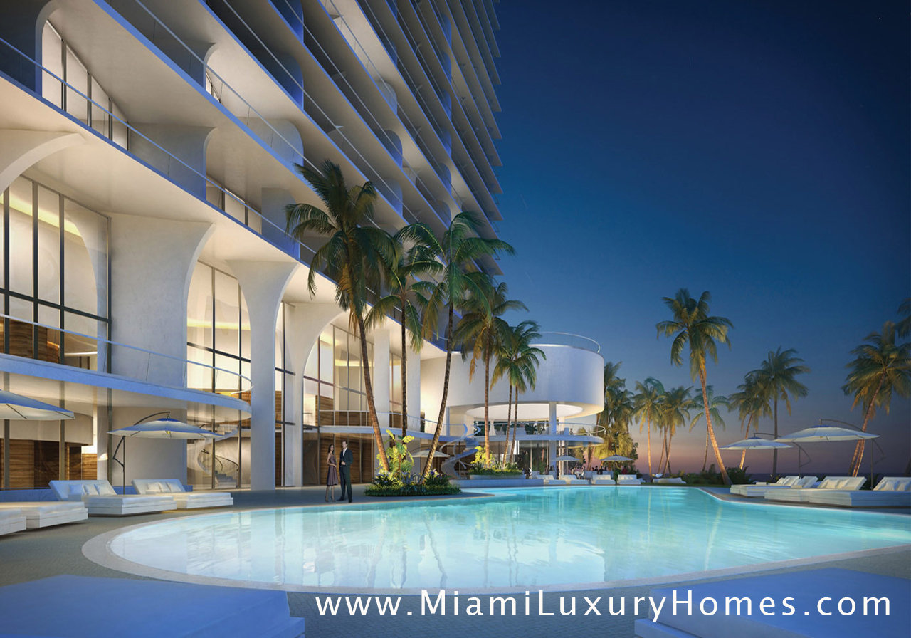 Jade Signature Condo Sales & Rentals Sunny Isles Beach Condos