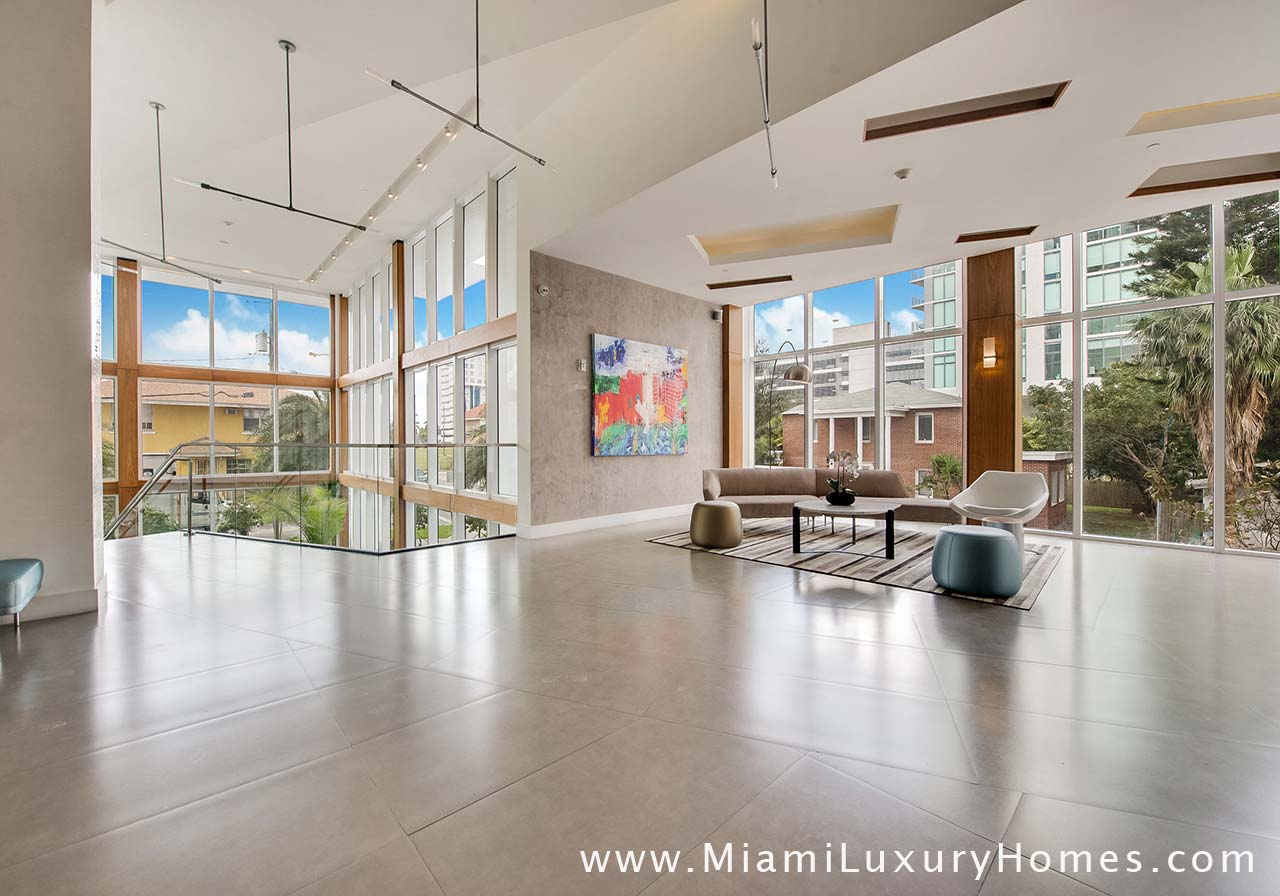 Bay House Condo Sales & Rentals Miami Edgewater Condos