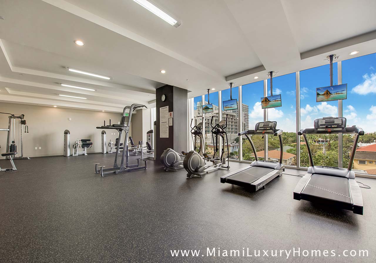 Bay House Condo Sales & Rentals Miami Edgewater Condos