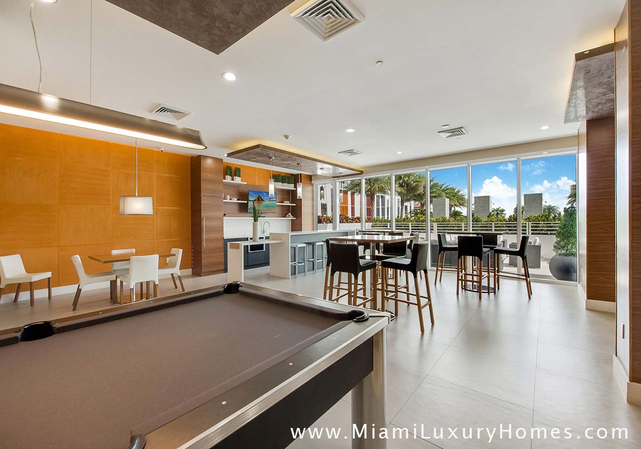 Bay House Condo Sales & Rentals Miami Edgewater Condos