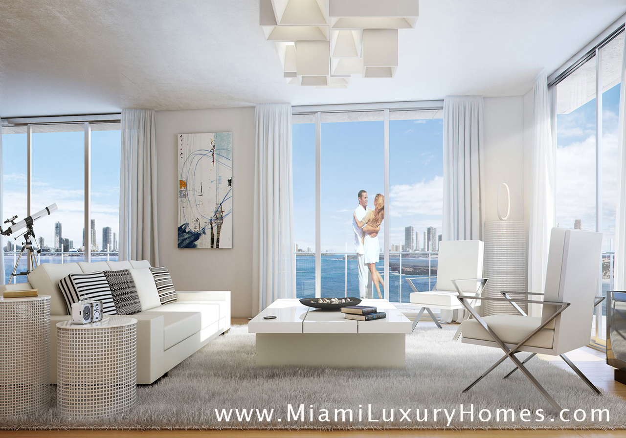 Baltus House Condo Sales & Rentals Miami Design District Condos