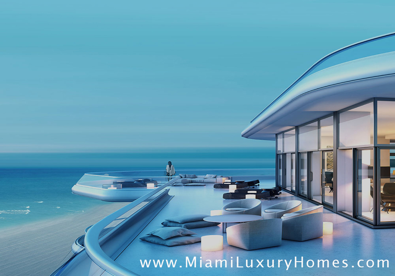 Faena House Condo Sales & Rentals   Miami Beach Luxury Condos