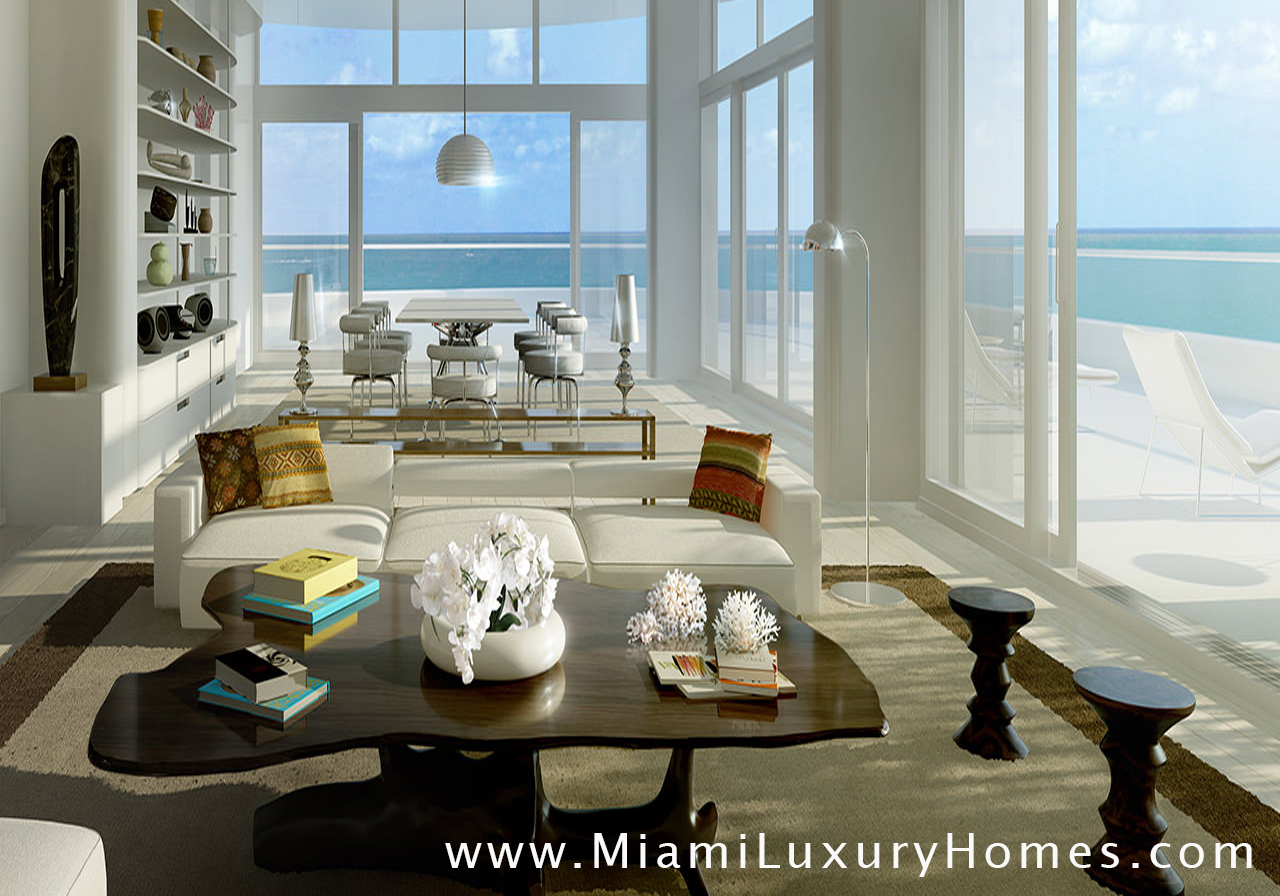 Faena House Condo Sales Rentals Miami Beach Luxury Condos