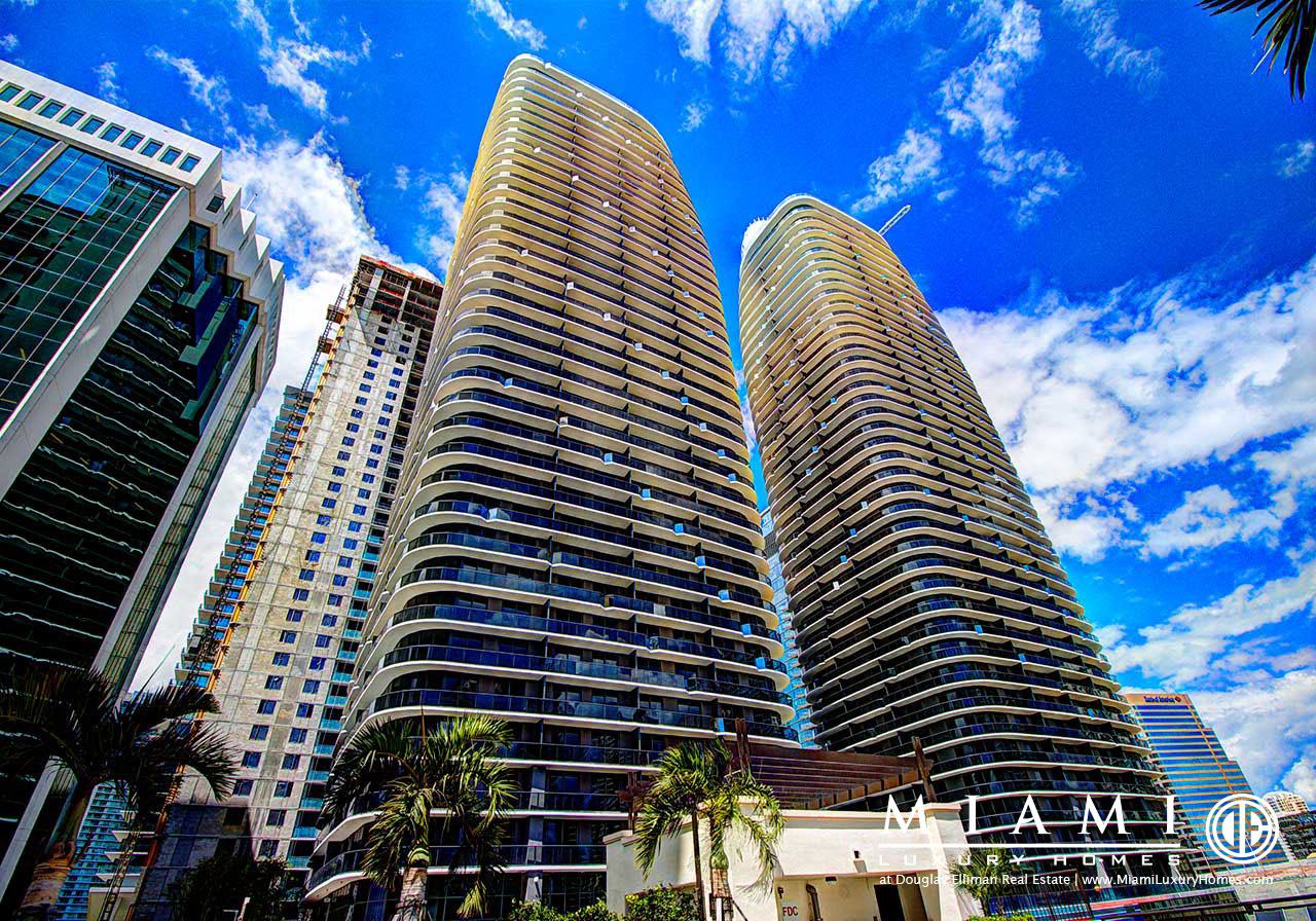 Brickell Heights Condo Sales & Rentals Brickell Condos