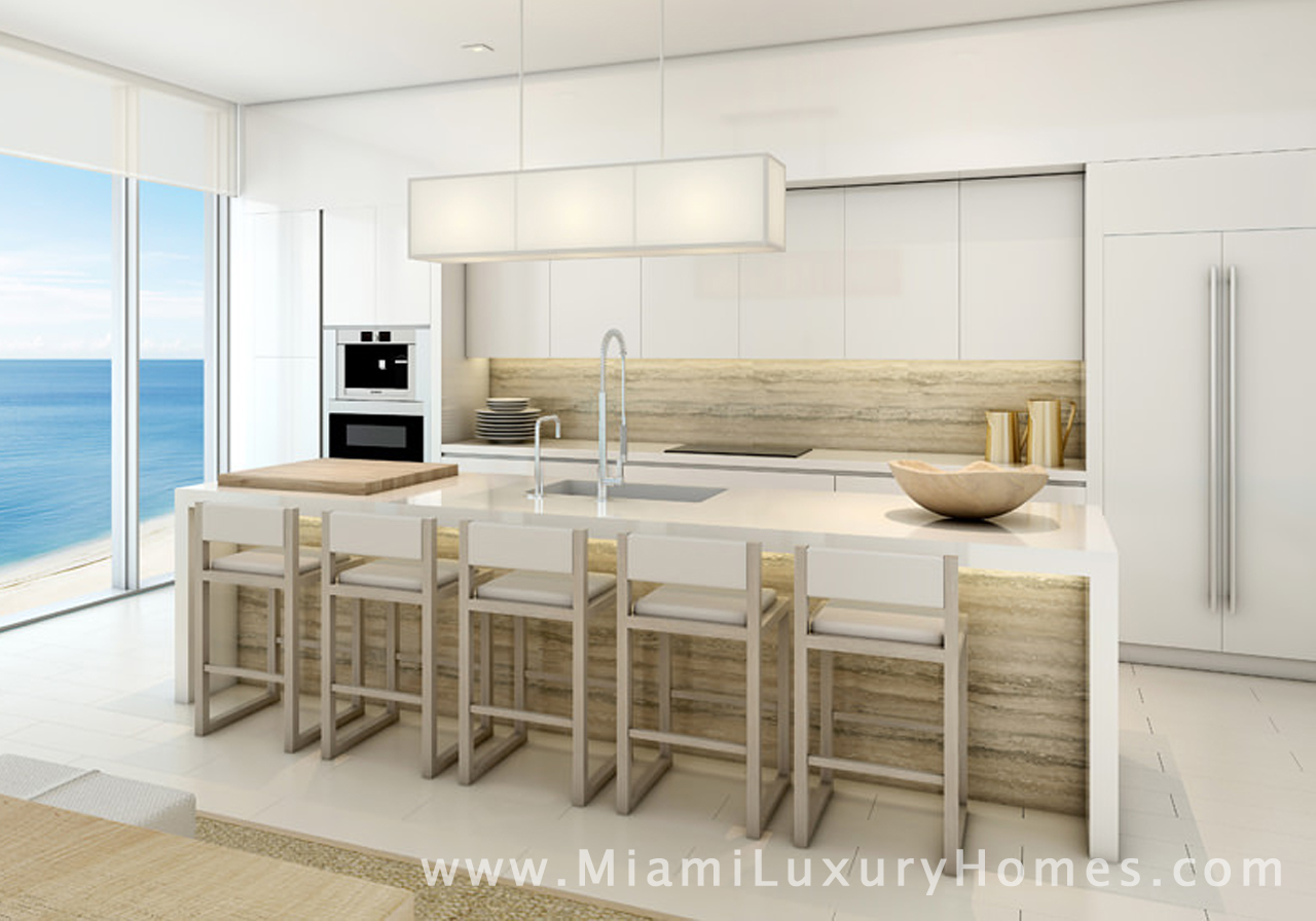 1 Hotel Homes Condo Sales Rentals South Beach Condos