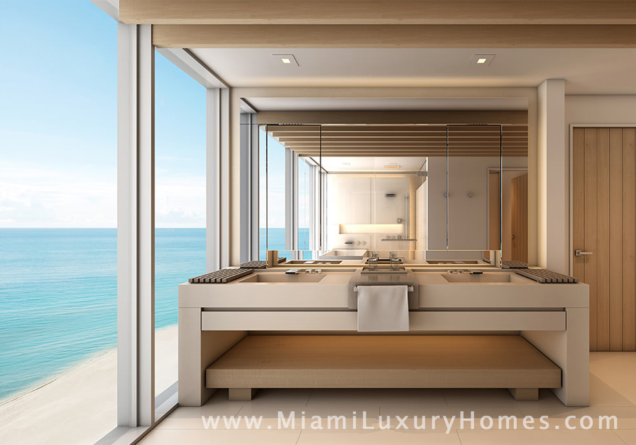 1 Hotel & Homes Condo Sales & Rentals South Beach Condos