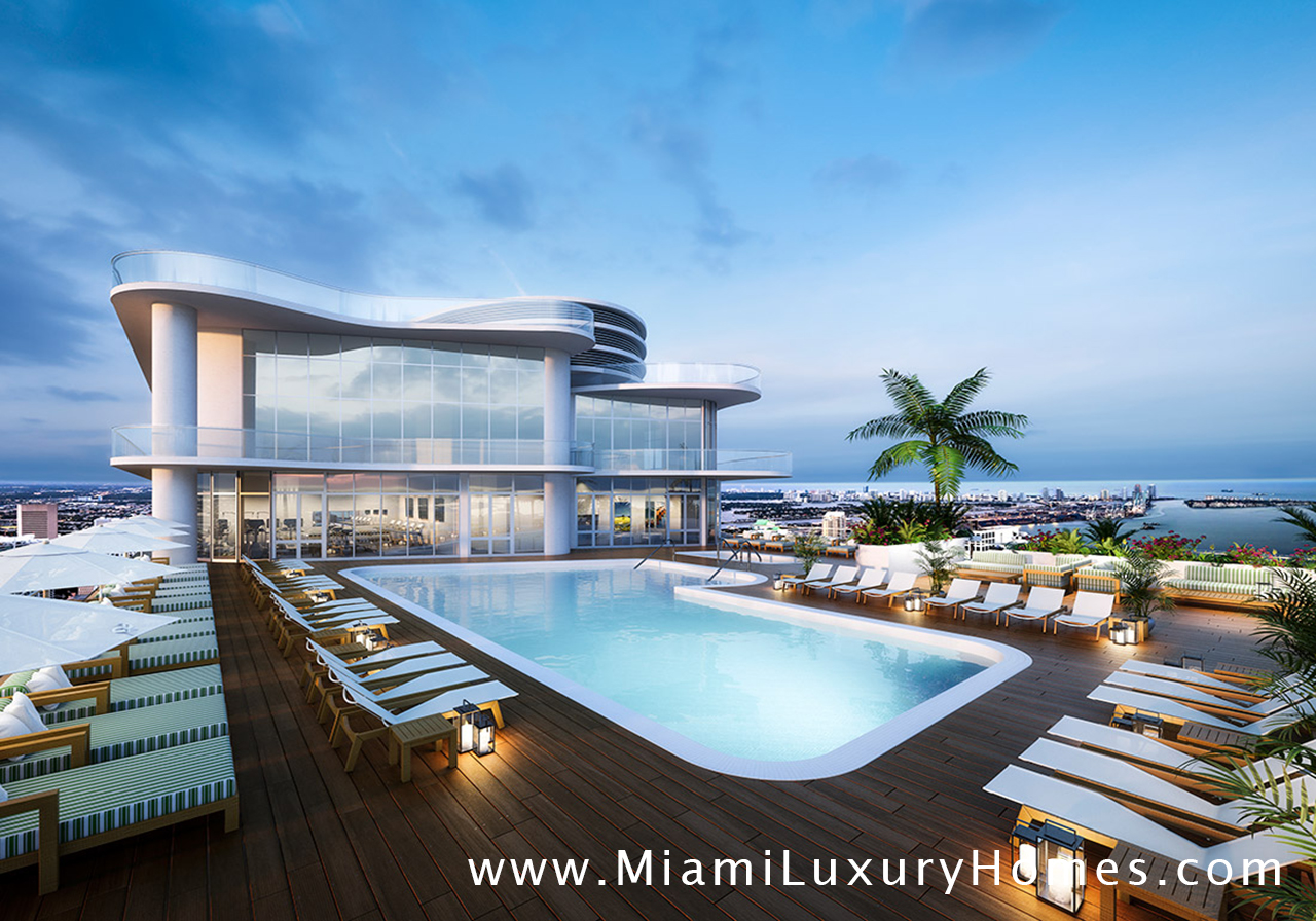 Brickell Flatiron Condo Sales Rentals Brickell Condos