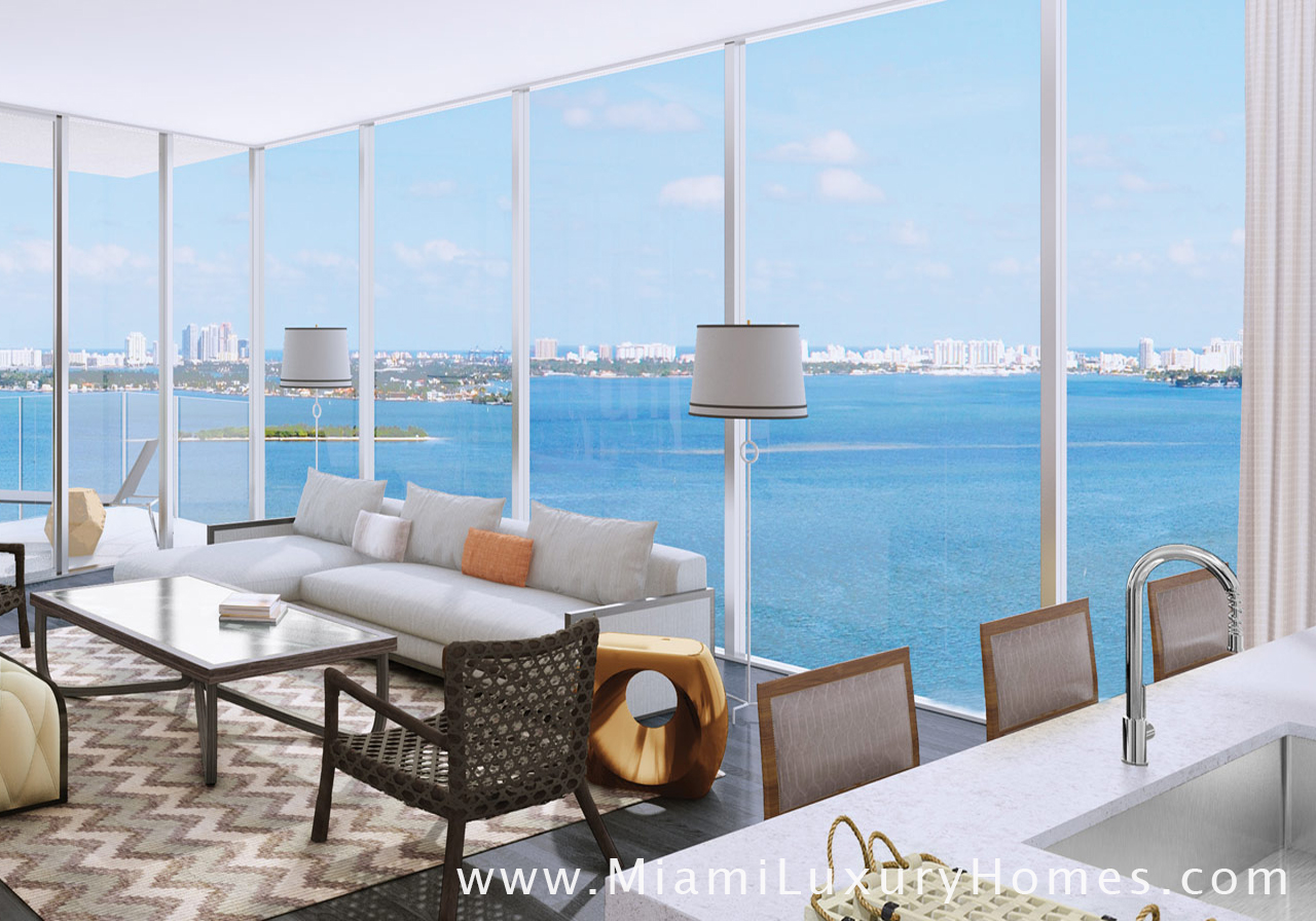 Biscayne Beach Condo Sales & Rentals Miami Edgewater Condos