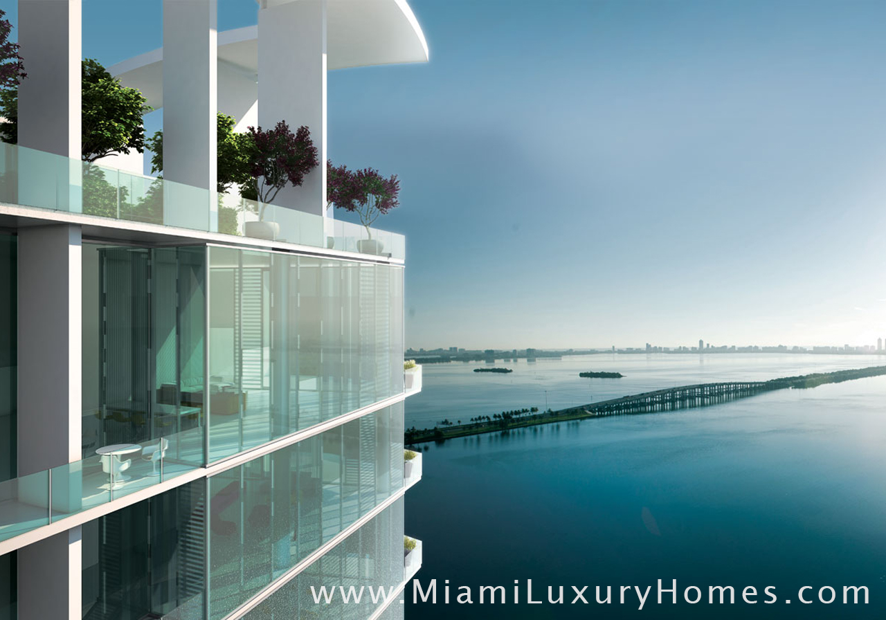 Biscayne Beach Condo Sales & Rentals Miami Edgewater Condos