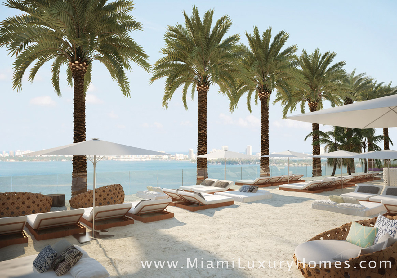 Biscayne Beach Condo Sales & Rentals Miami Edgewater Condos