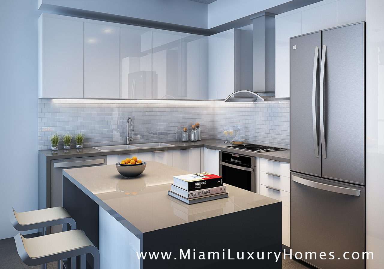 Canvas Condo Sales & Rentals Miami Arts District Condos