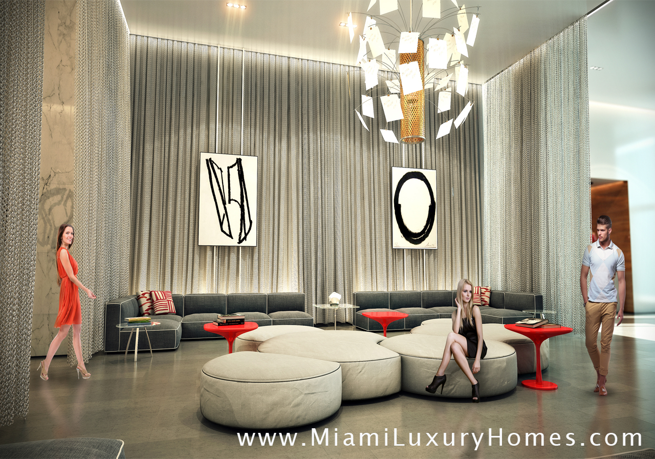 Canvas Condo Sales & Rentals Miami Arts District Condos