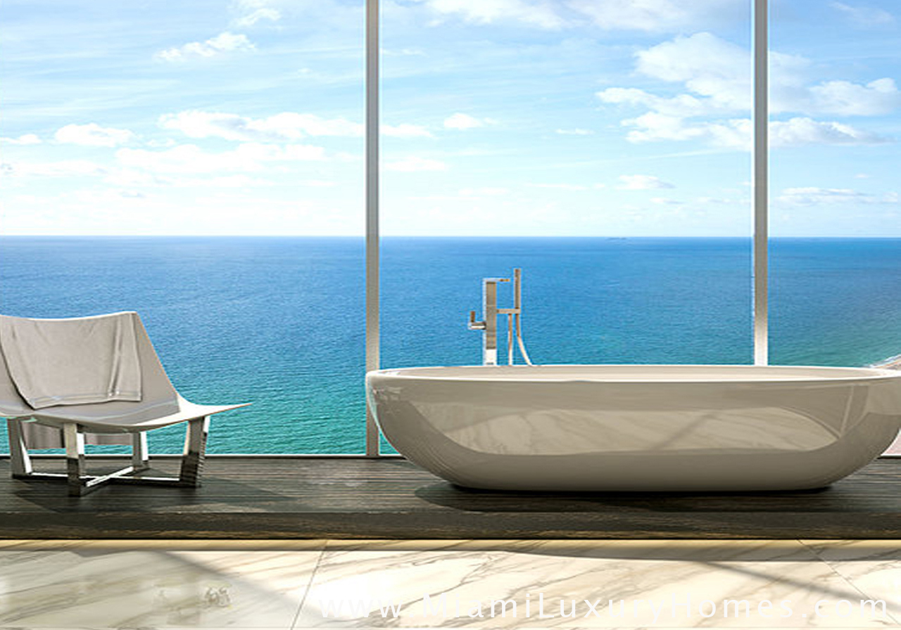 Muse Residences Sunny Isles Beach Sales & Rentals