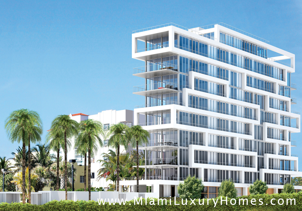 Beach House 8 Condo Sales Rentals Miami Beach Condos