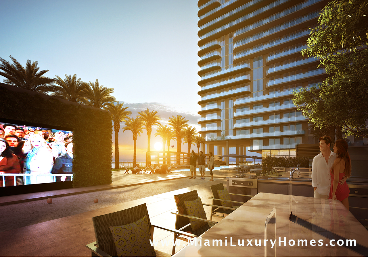 HYDE Midtown Condo Sales & Rentals Miami Midtown Condos