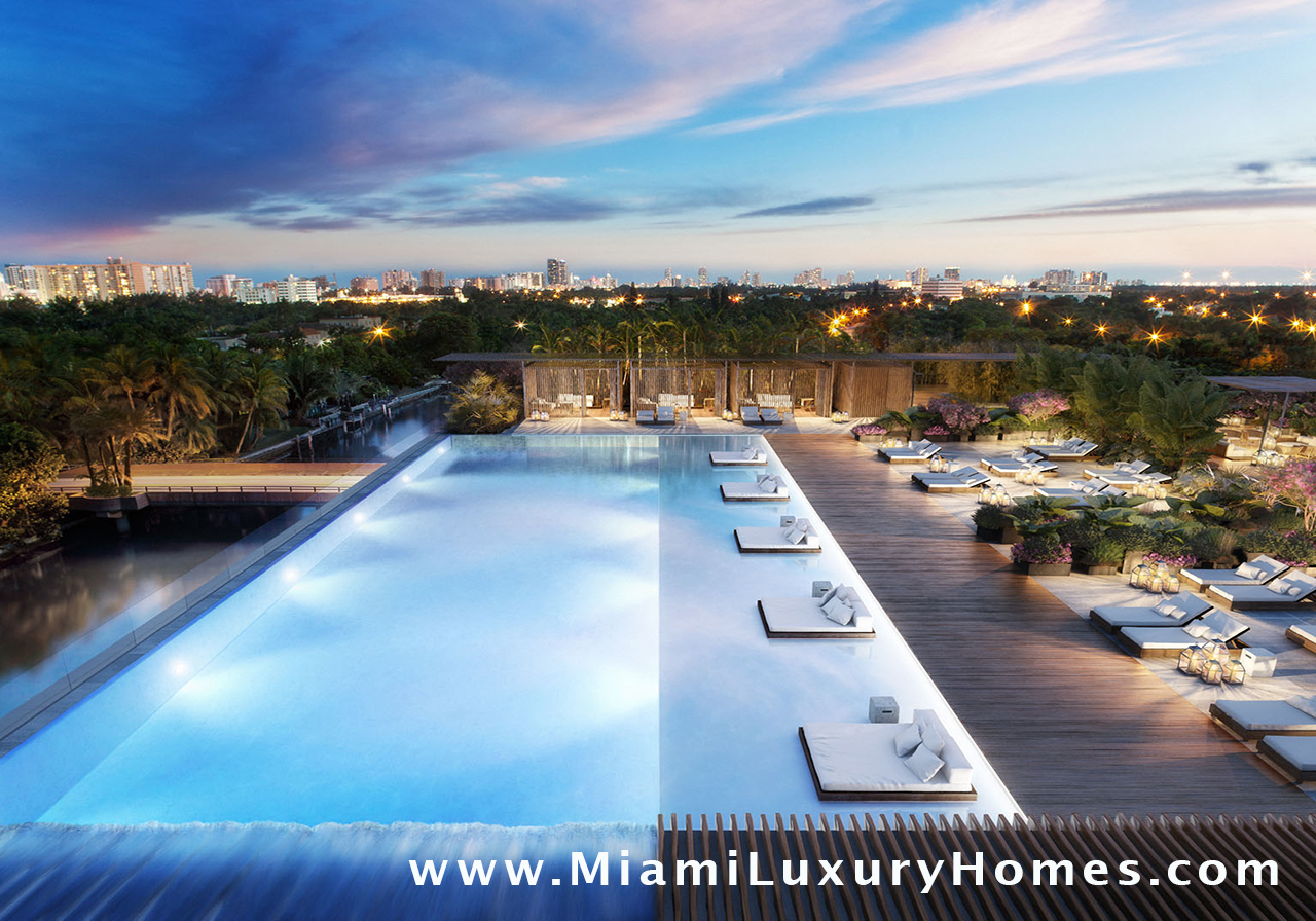 RitzCarlton Residences Miami Beach Sales & Rentals