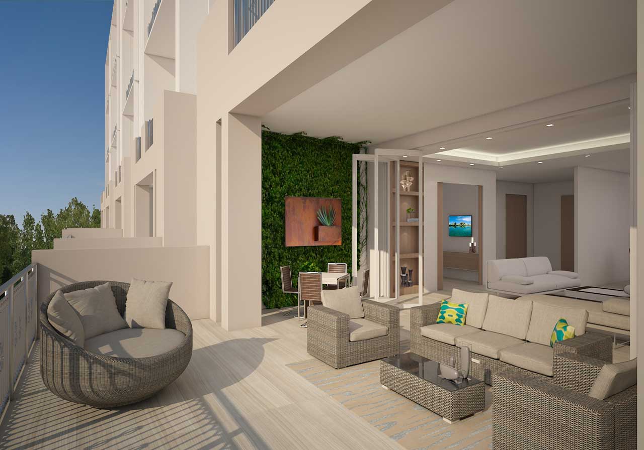 Biltmore Parc Condo Sales & Rentals Coral Gables Condos