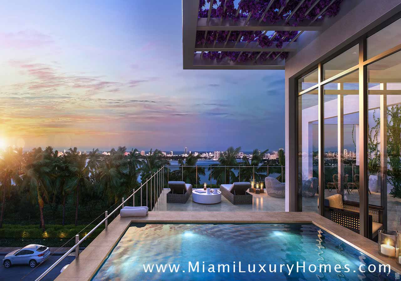 Gran Paraiso Condo Sales & Rentals Miami Edgewater Condos