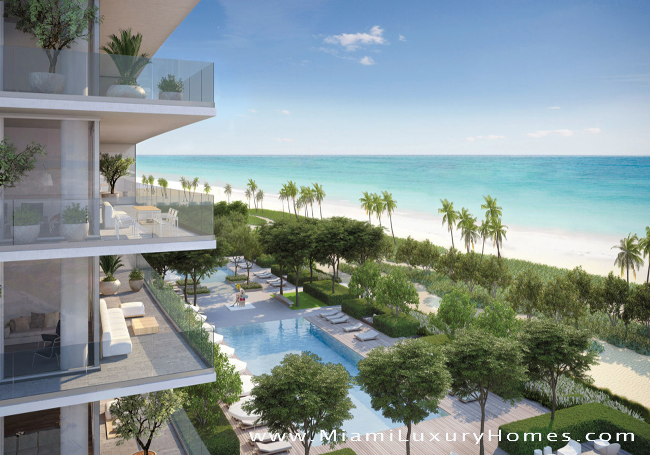 Oceana Bal Harbour Condos Sales & Rentals