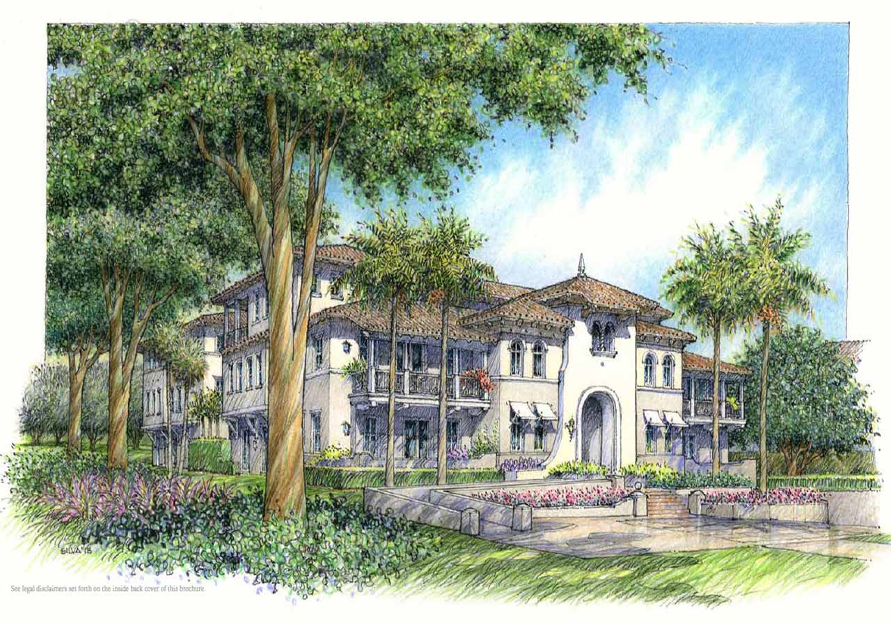 Villa Biltmore Condo Sales & Rentals Coral Gables Condos