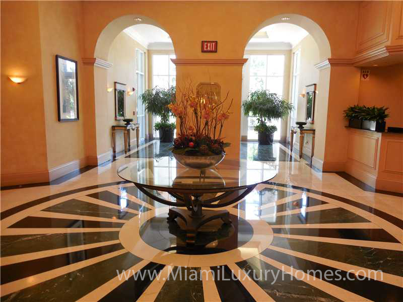 Grove Hill Condo Sales & Rentals Coconut Grove Condos