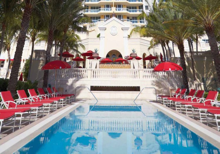 Acqualina
