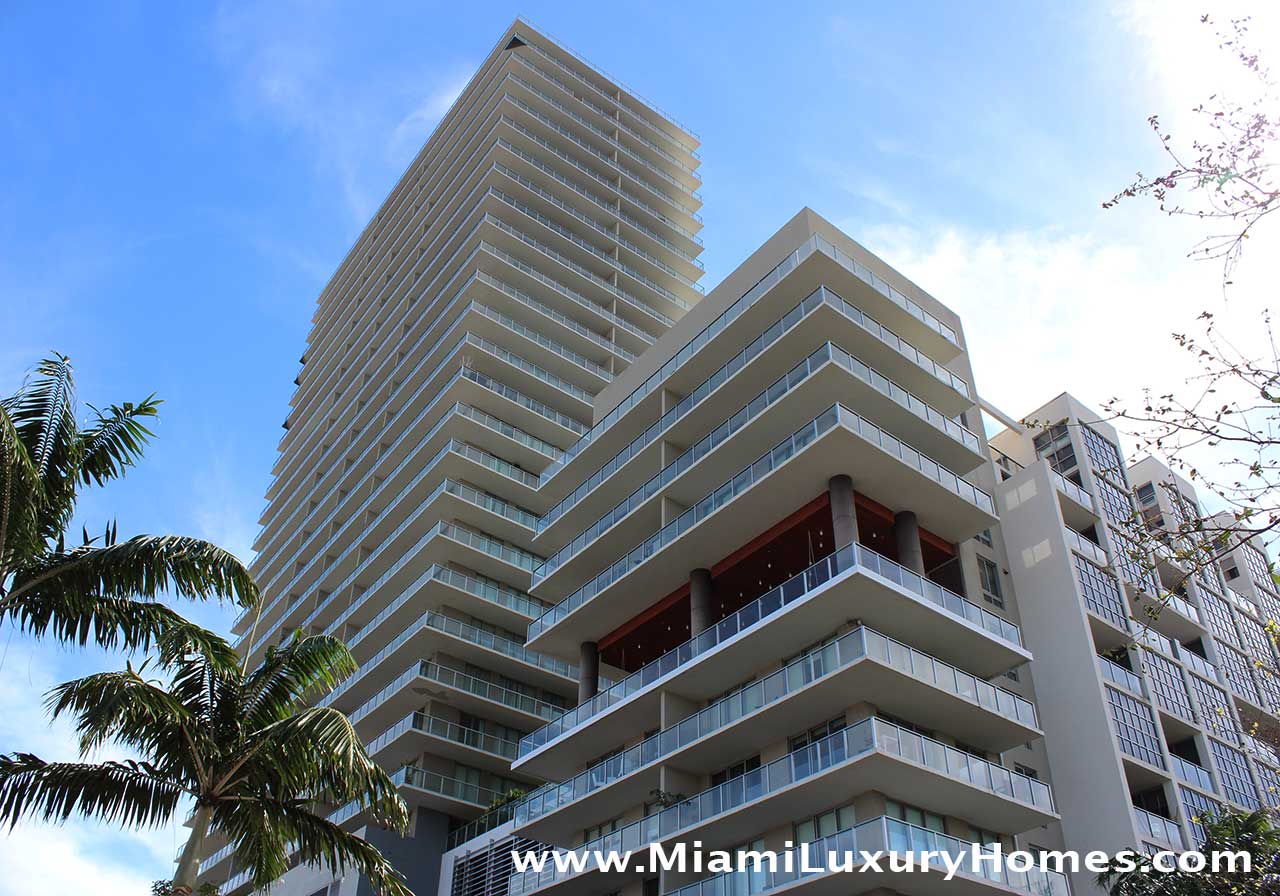Midtown 2 Condo Sales & Rentals Miami Midtown Condos