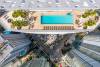 Brickell House Pool Deck